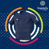 Men's Singularity Navy Flash Point