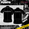 Pushys Black Edition 2018 Jersey