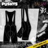 Pushys Black Edition 2018 Knicks
