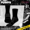 Pushys Black Edition 2018 Socks