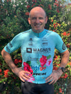 Women's Power of the Pedal Fundraiser Jersey