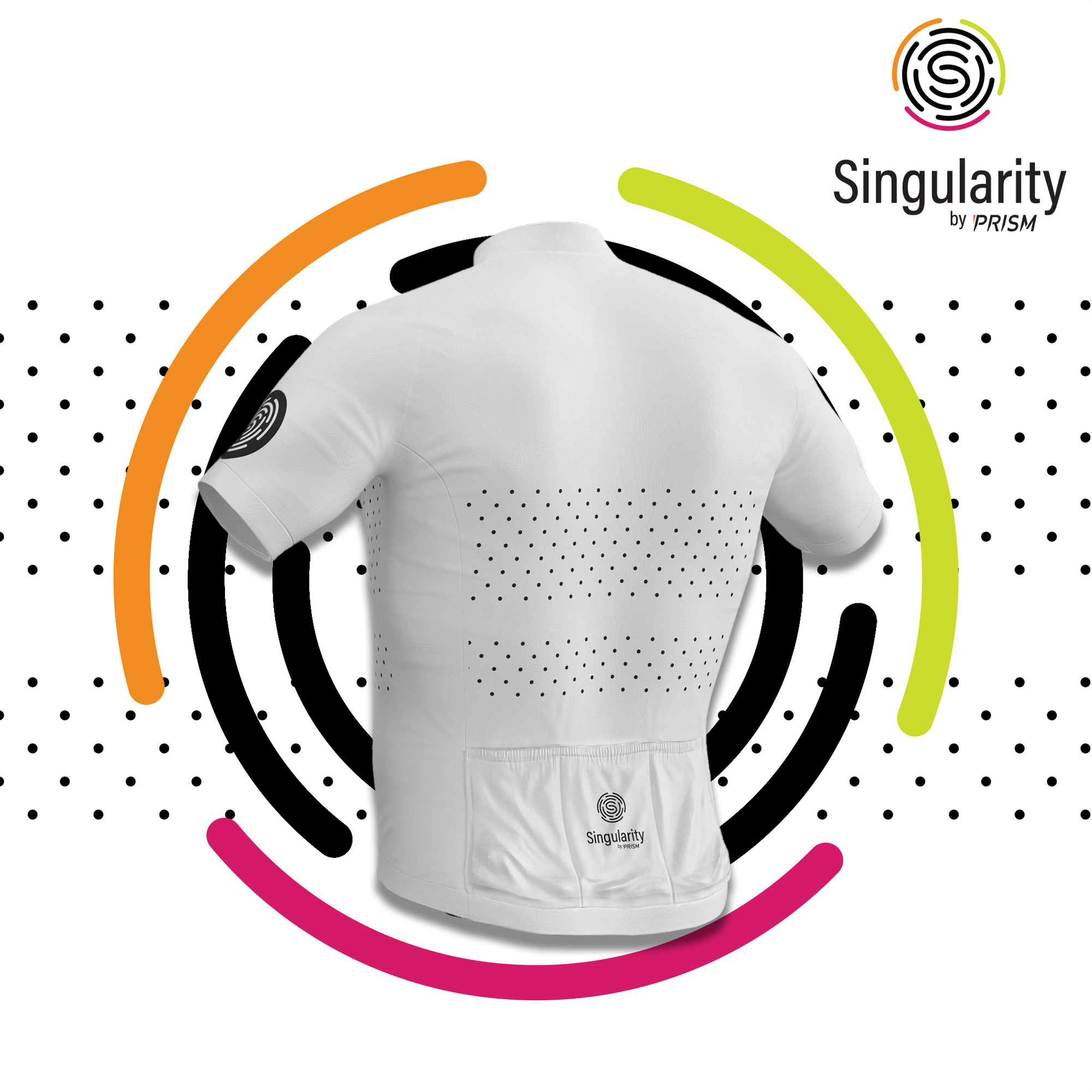 Singularity White Flash Point