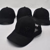 SKWX 3D Embroidered Trucker Cap