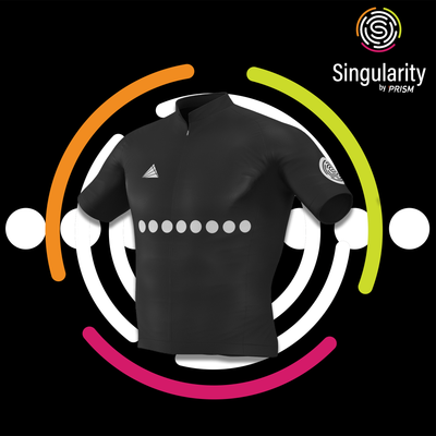 Men's Singularity Black Point Break