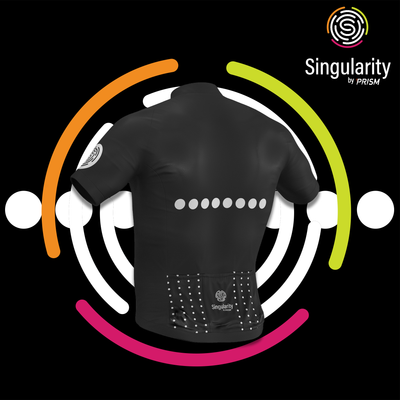 Men's Singularity Black Point Break