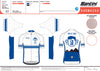 Dudley Men's Spring Classics Jersey