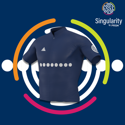 Men's Singularity Navy Point Break