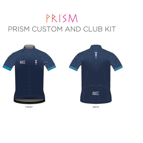 Women's Criterium Jersey