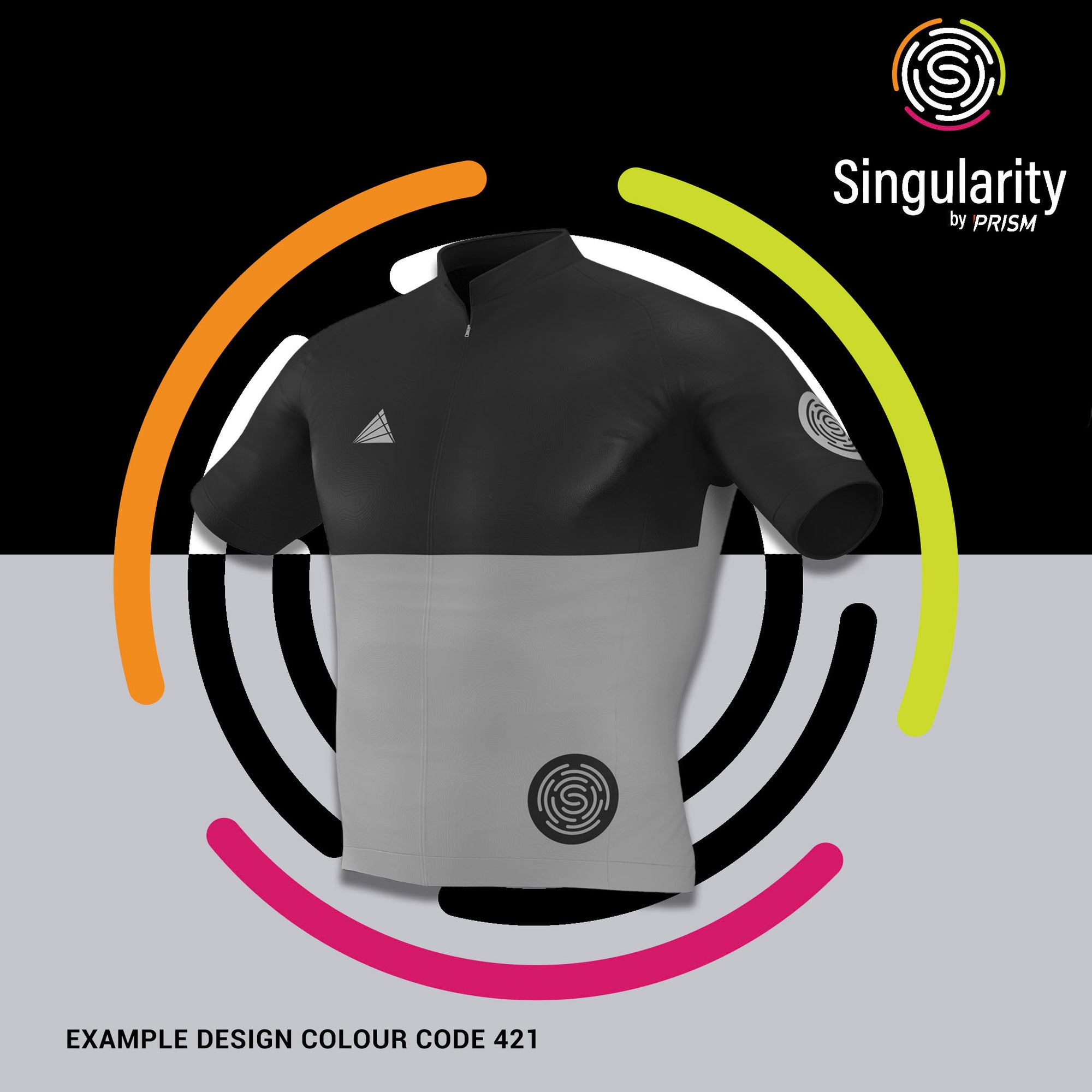 Men's  Glass Half Full