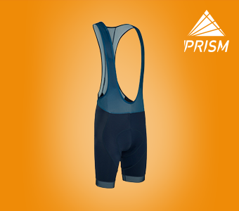 Men's Very Plain Navy Knicks - Spring Classics Edition