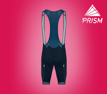 Men's Very Plain Navy Knicks - Spring Classics Edition