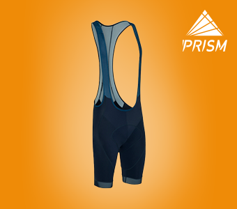 Men's Very Plain Black Knicks - Spring Classics Edition