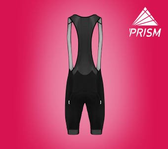 Men's Very Plain Black Knicks - Spring Classics Edition