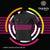 Women's Half Stripe
