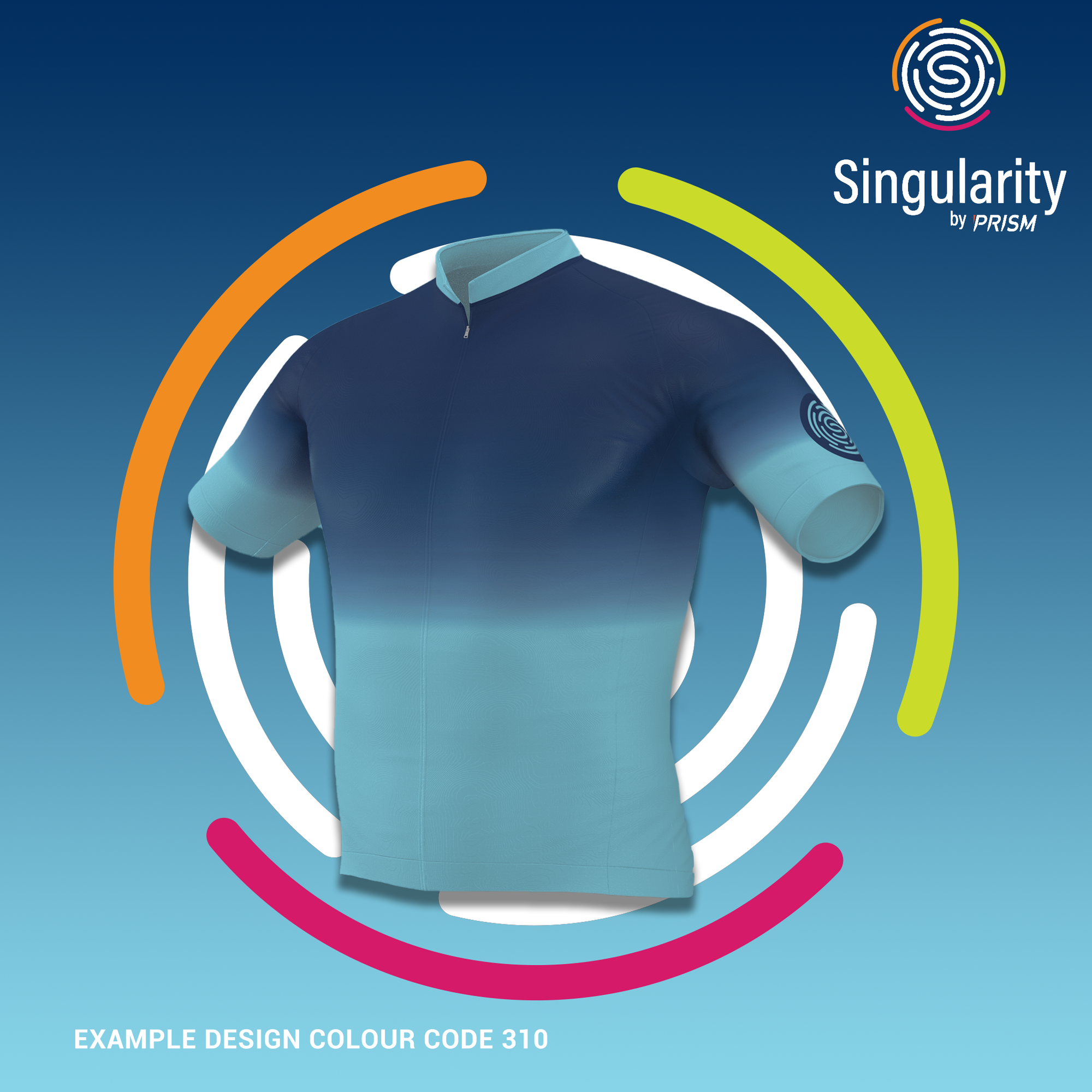 Men's Singularity Fade Me Up Scotty