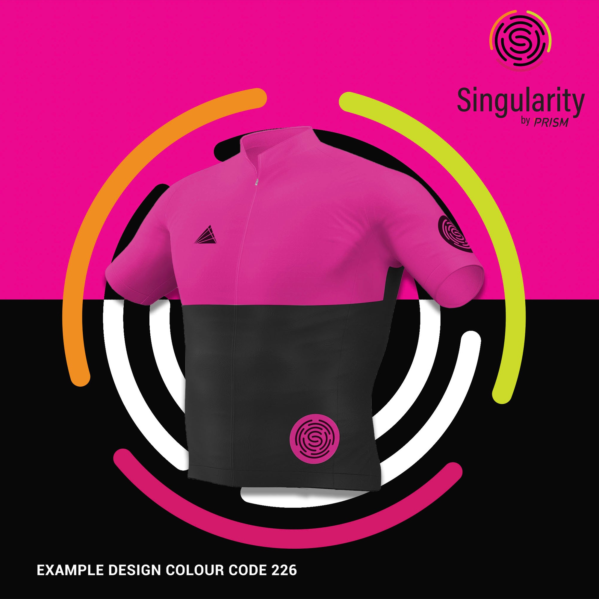 Men's  Glass Half Full