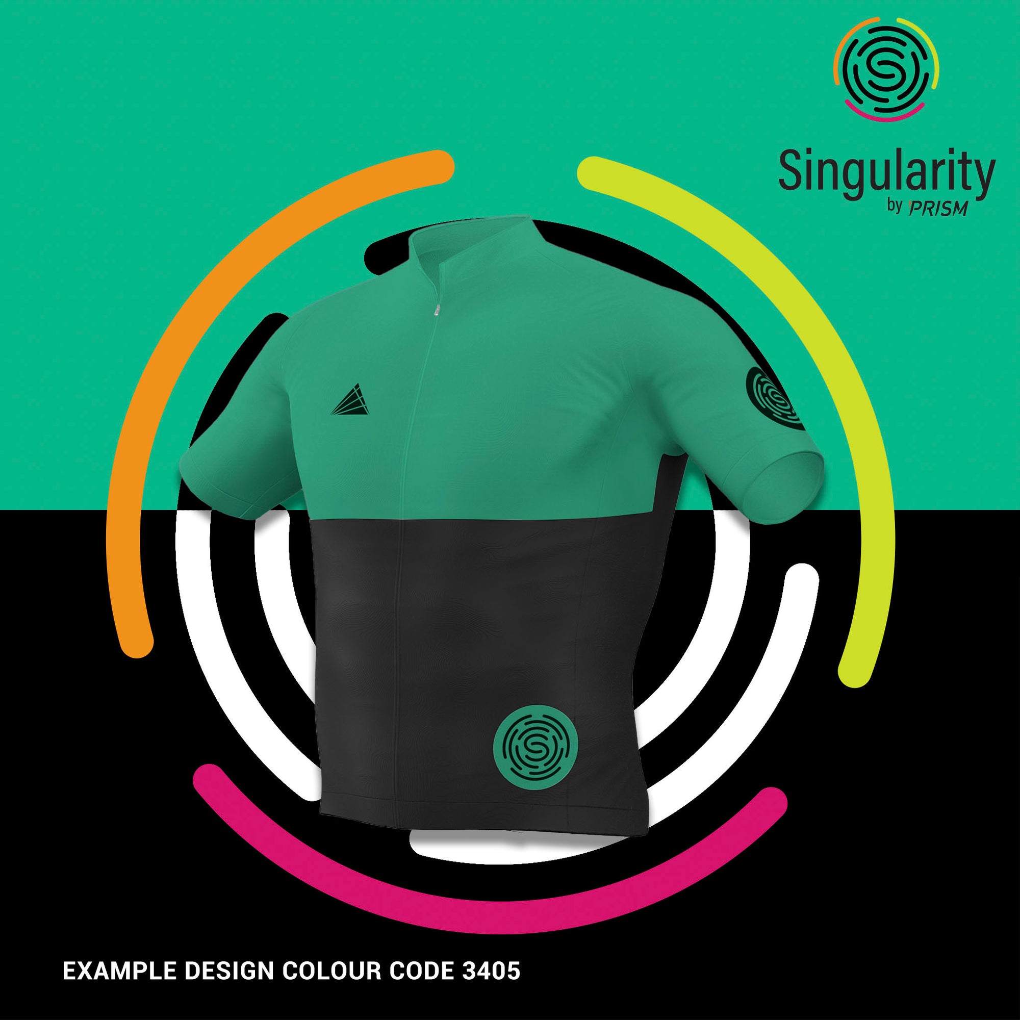 Men's  Glass Half Full