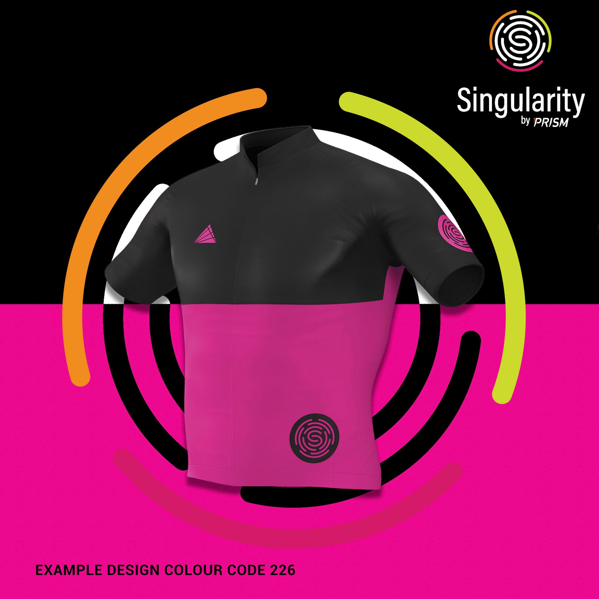 Men's  Glass Half Full