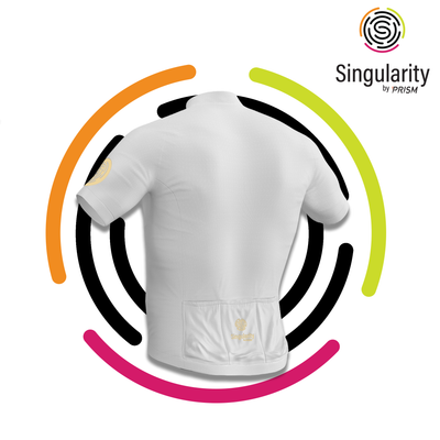 Men's Singularity Sunlight Logo