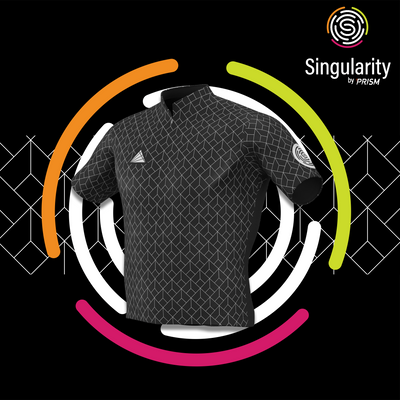 Men's Singularity Black Sharpshooter