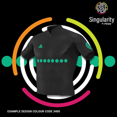 Men's Singularity Black Point Break