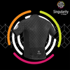 Men's Singularity Black Sharpshooter