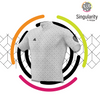 Men's Singularity White Sharpshooter