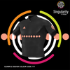 Men's Singularity Black Point Break