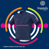 Men's Singularity Navy Point Break