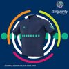 Men's Singularity Navy Point Break