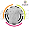 Men's Singularity White Rapture