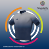 Men's Singularity Navy Fade Me Up Scotty