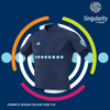 Men's Singularity Navy Point Break