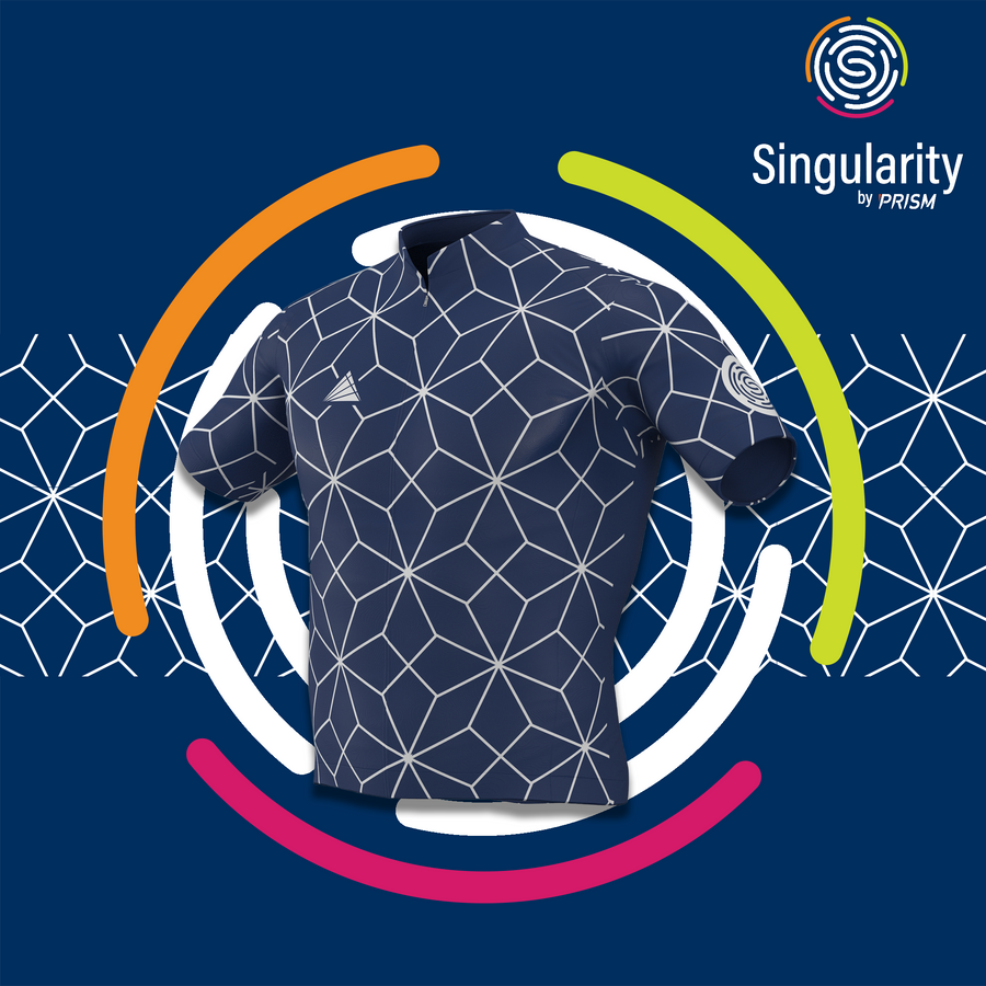 Men's Singularity Navy Roaring Thirties