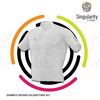 Men's Singularity White Rapture