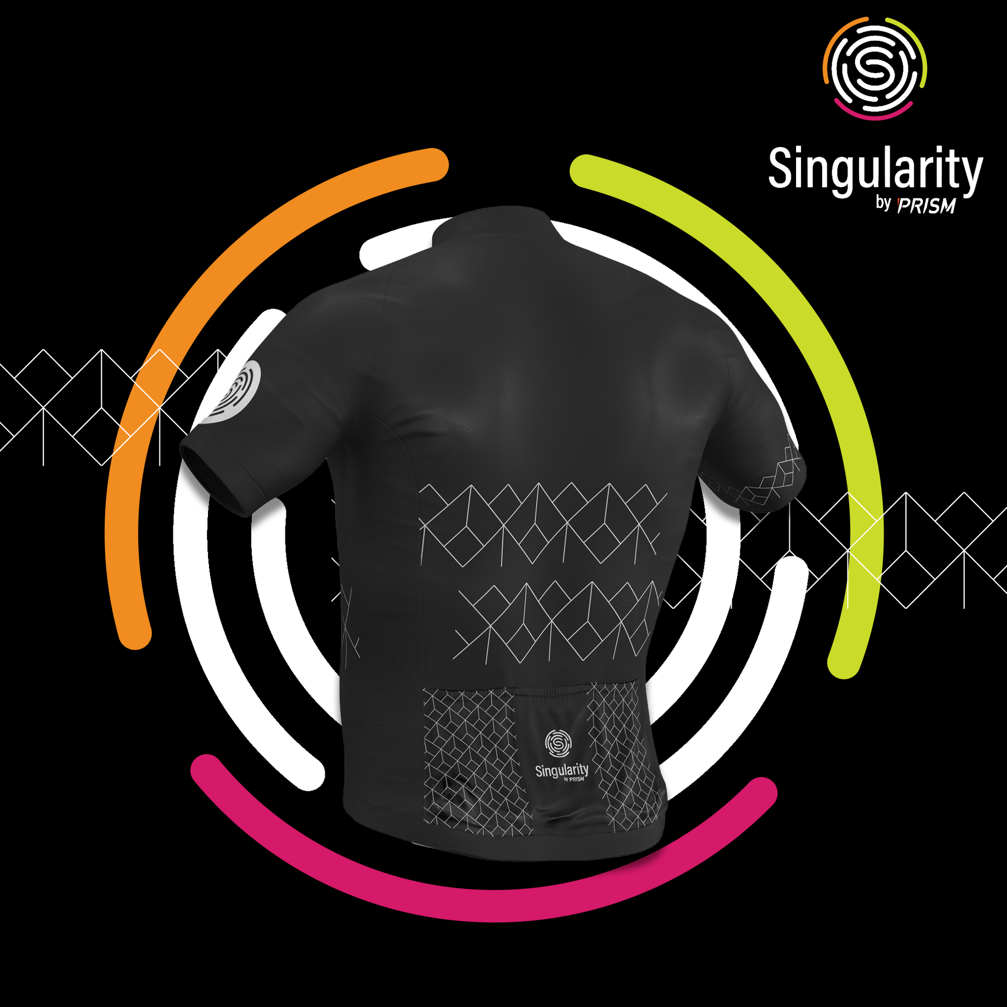 Men's Singularity Black Cat's Meow