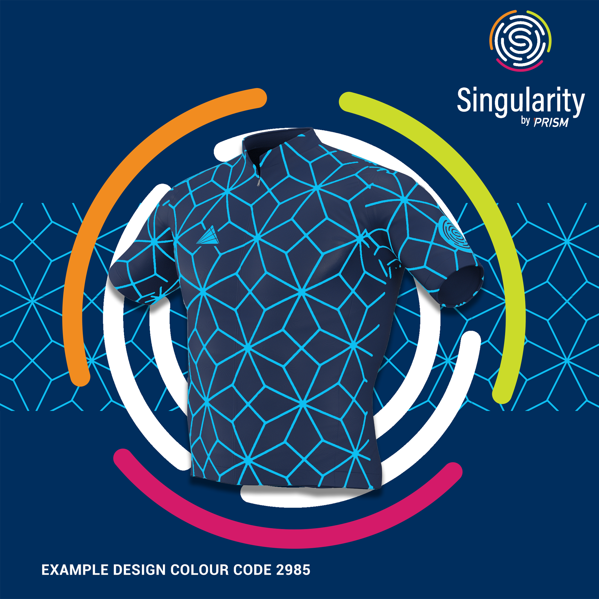 Men's Singularity Navy Roaring Thirties