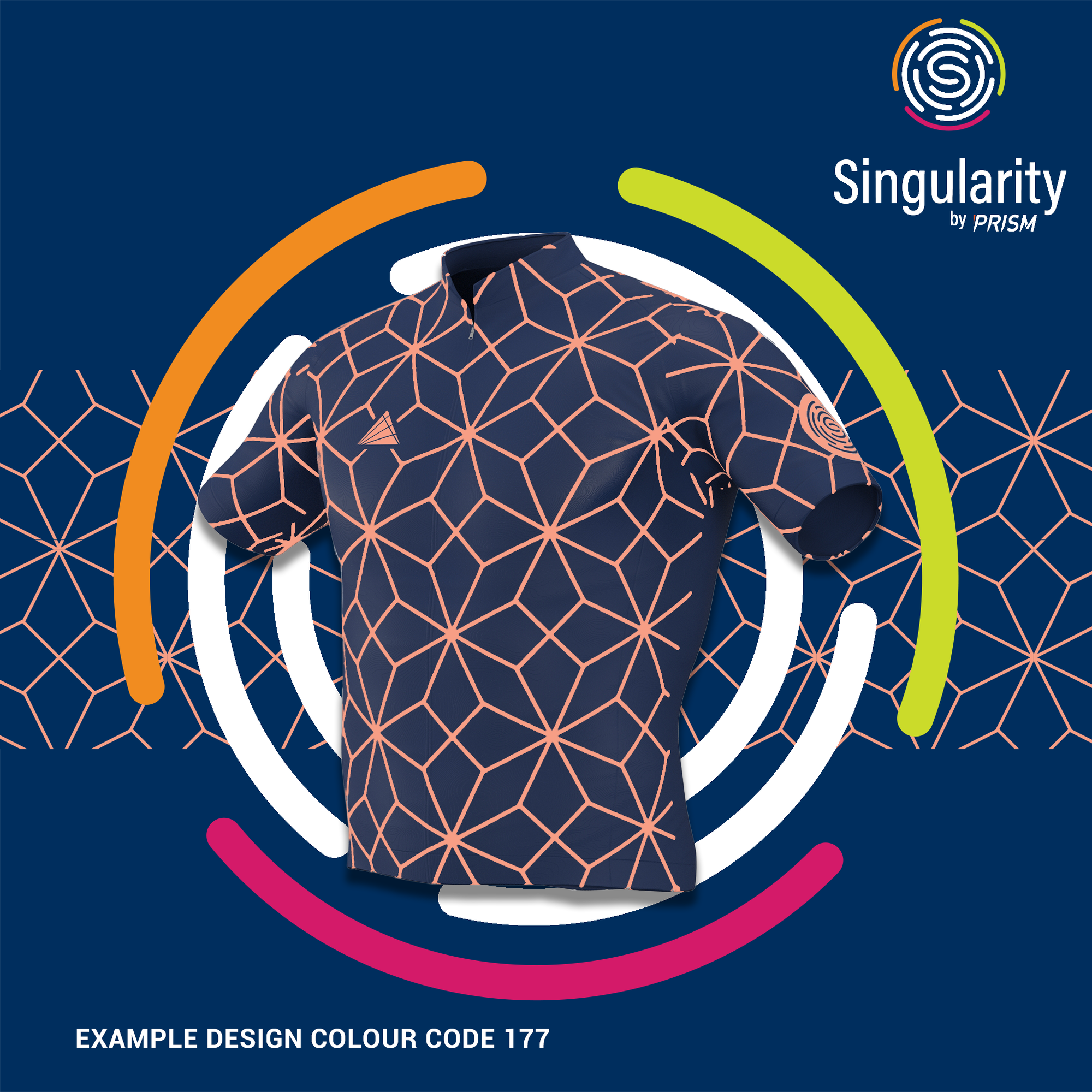 Men's Singularity Navy Roaring Thirties