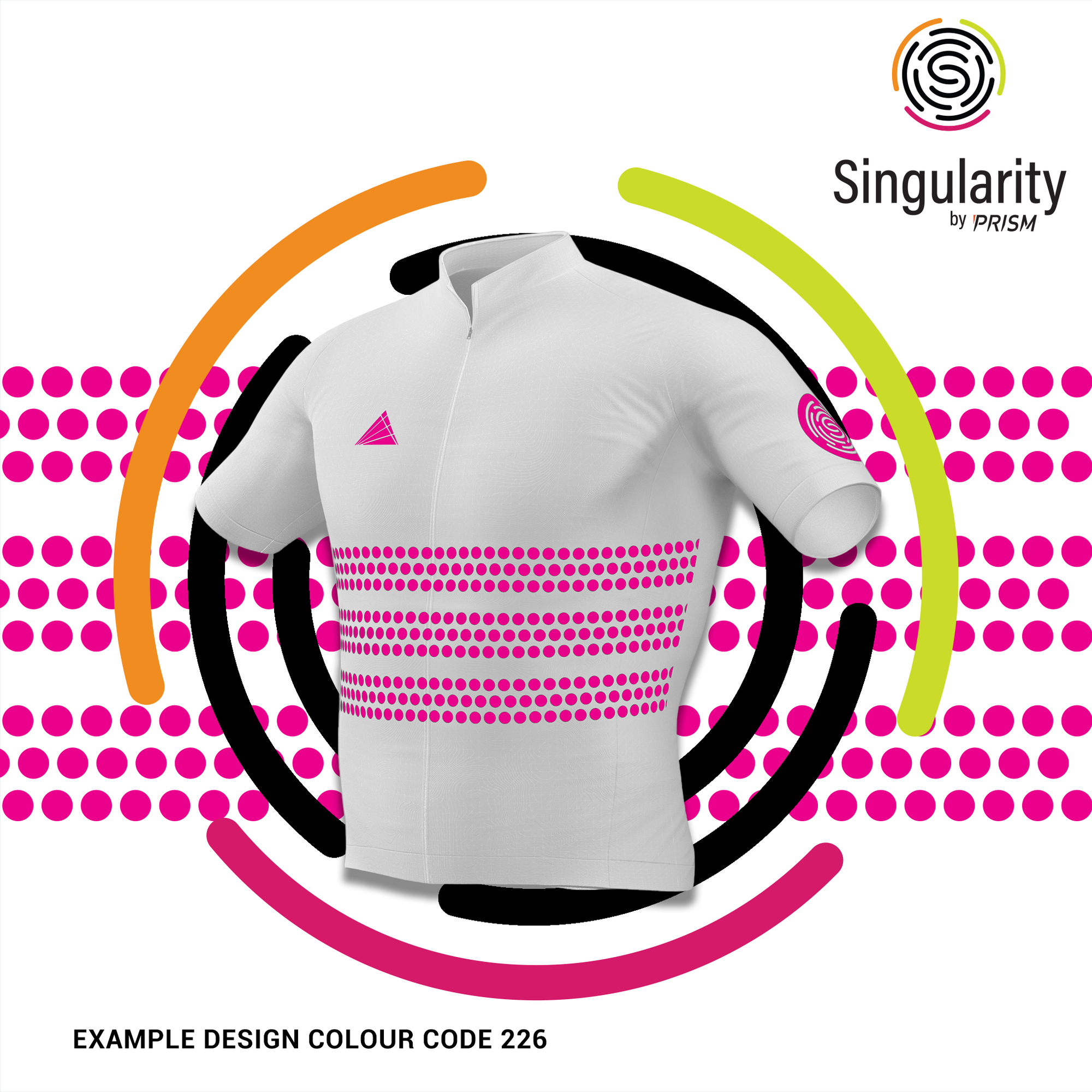 Singularity Three Point Three