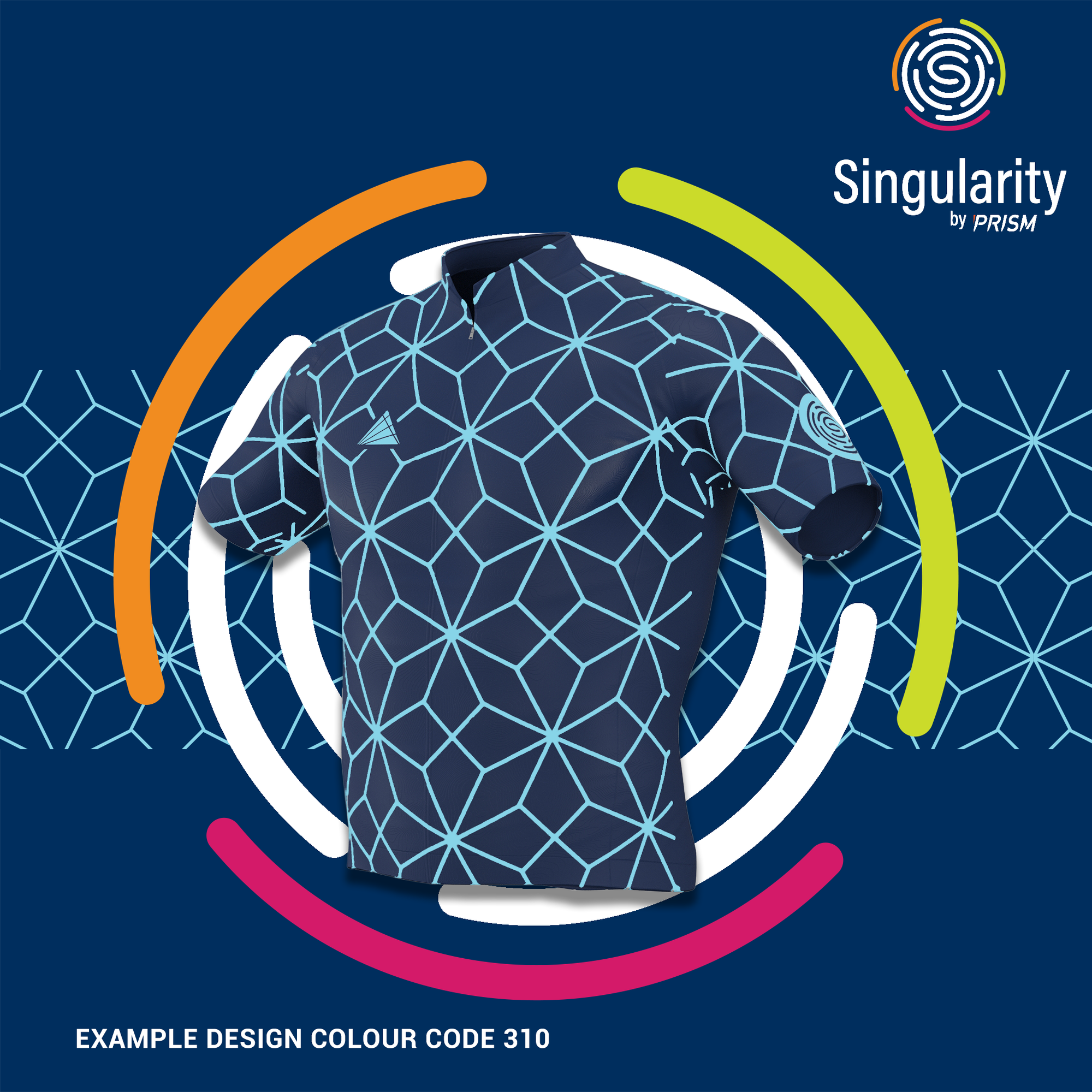 Men's Singularity Navy Roaring Thirties