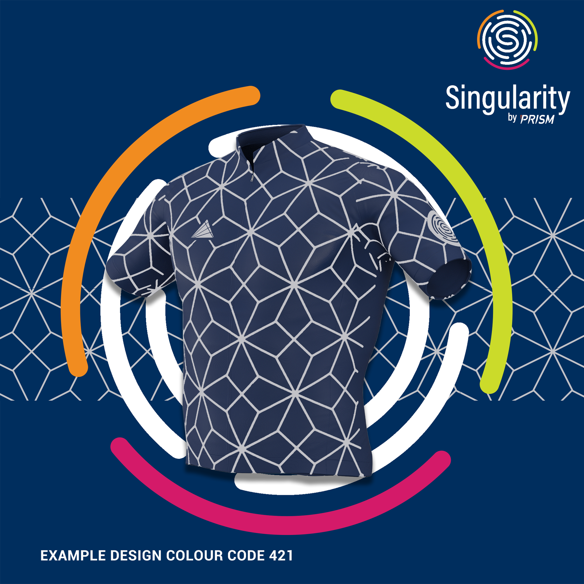 Men's Singularity Navy Roaring Thirties