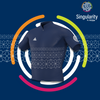 Men's Singularity Navy  On the Nut