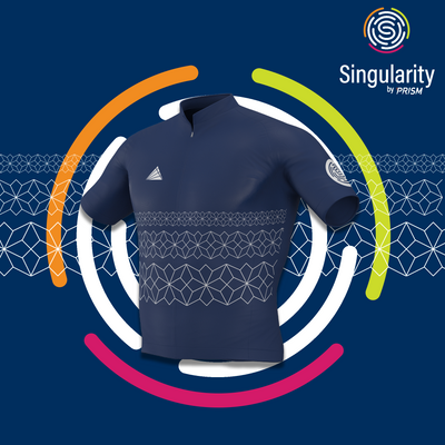 Men's Singularity Navy  On the Nut