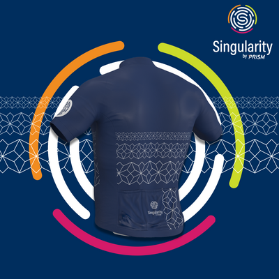 Men's Singularity Navy  On the Nut