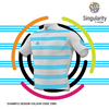 Men's Singularity Triple Banger Full Stripe