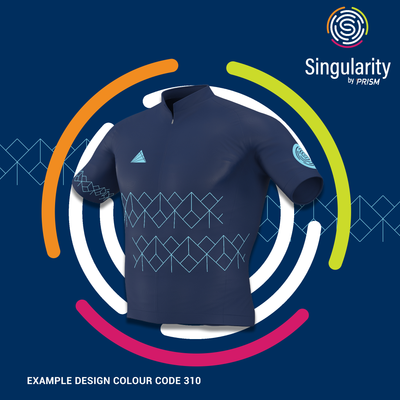 Men's Singularity Navy The Cat's Meow