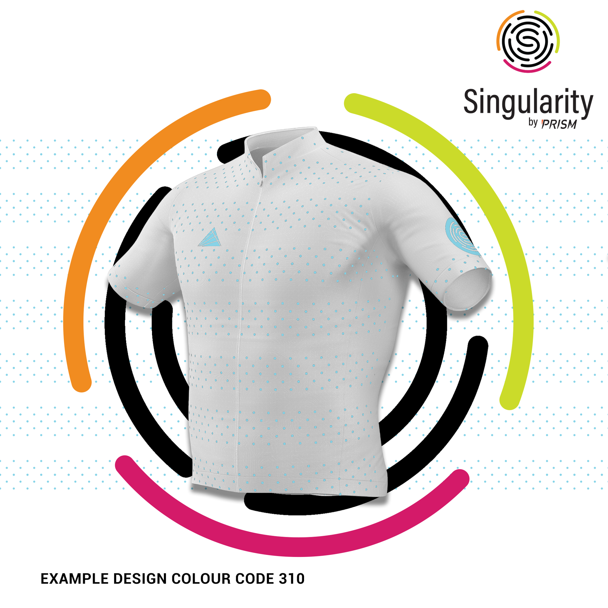 Singularity White Talking Point