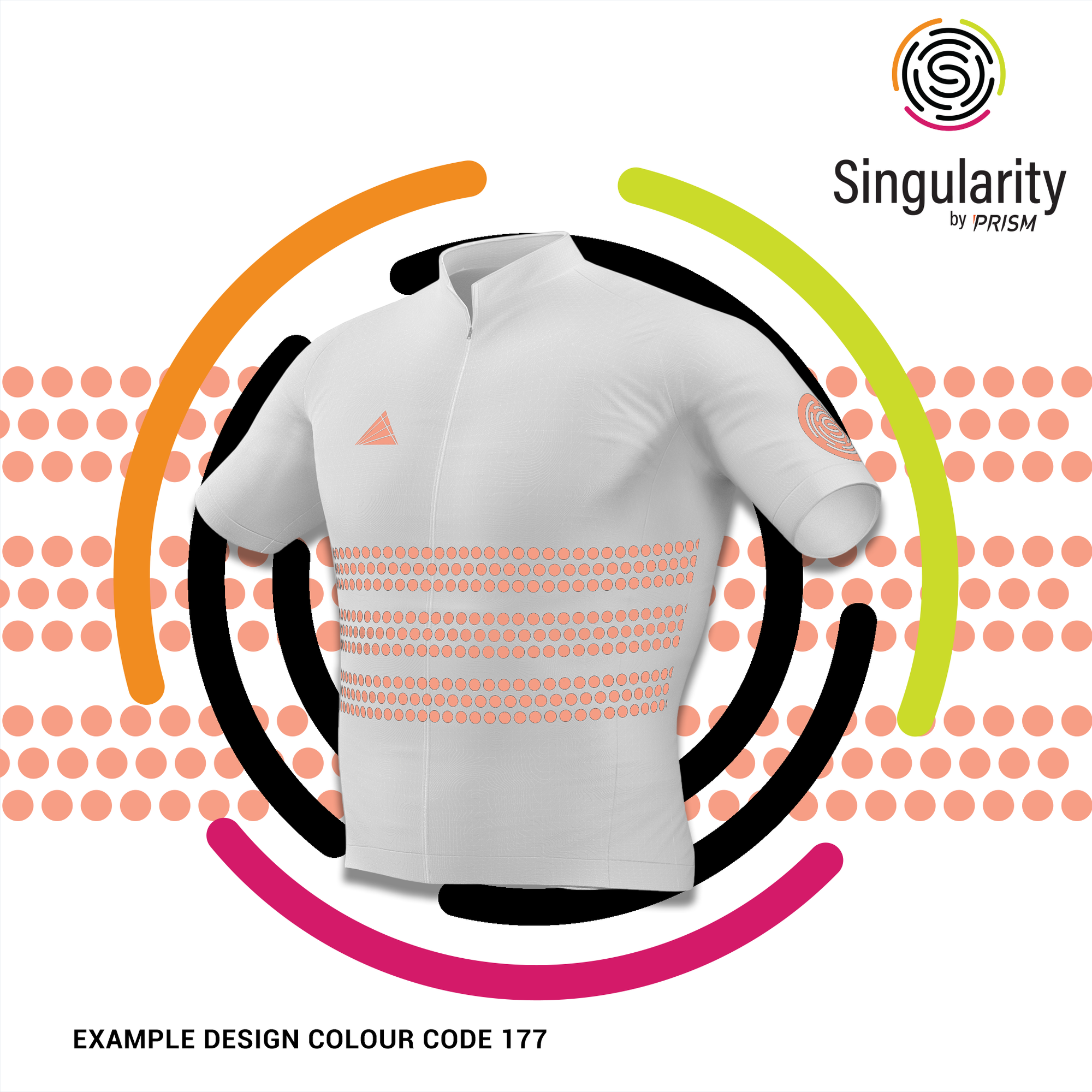 Singularity Three Point Three