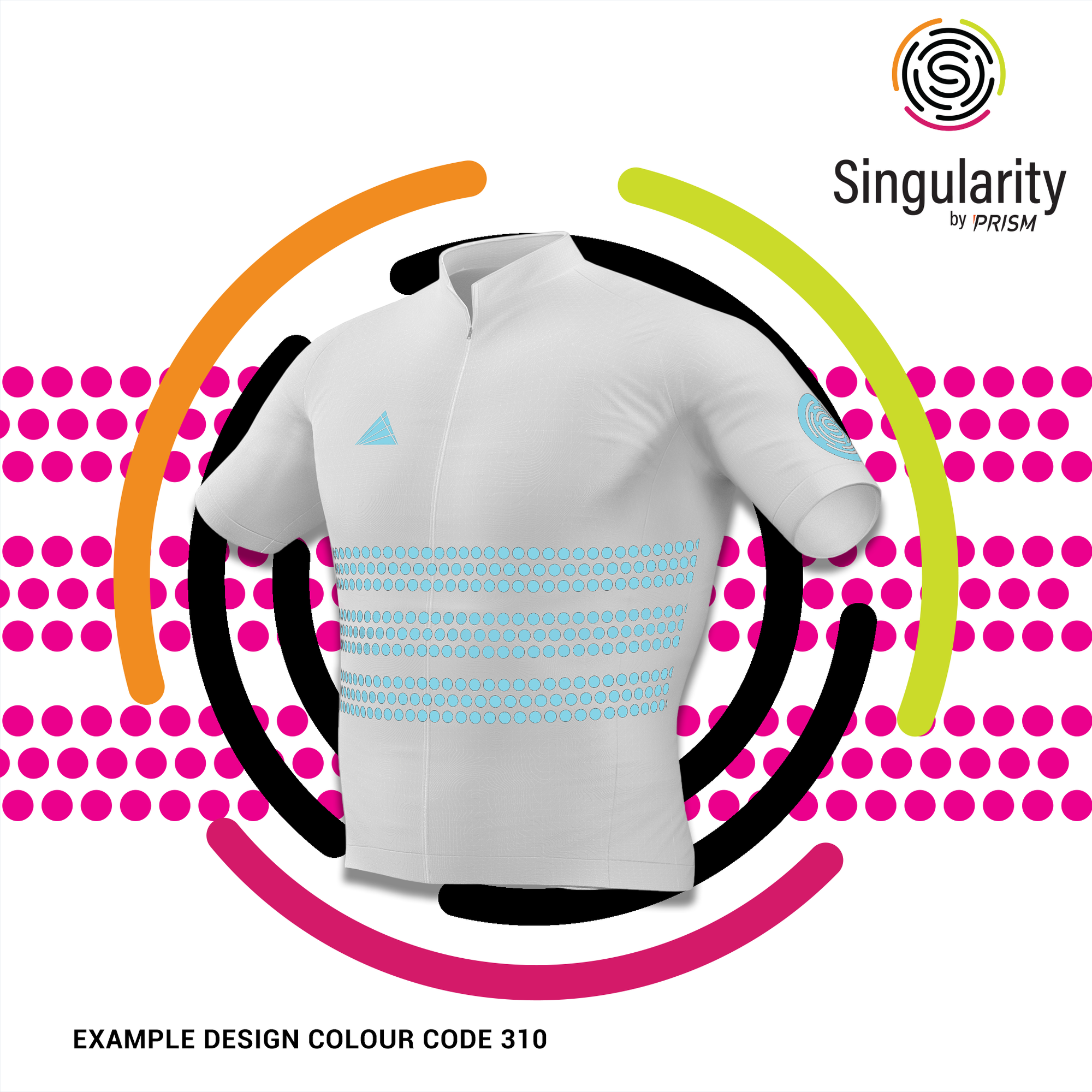 Singularity Three Point Three