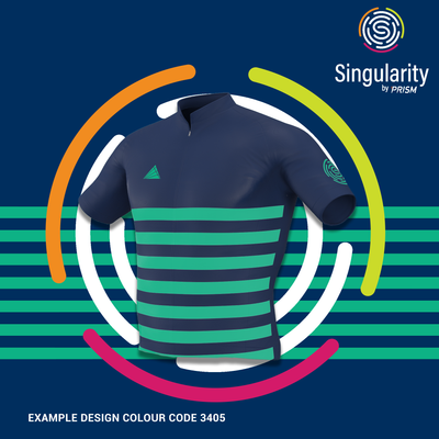 Men's Singularity Navy Menace Stripe